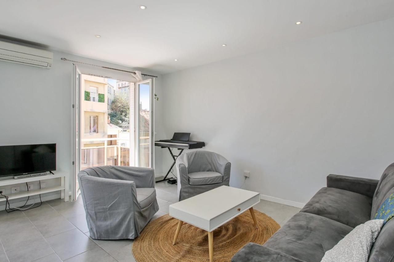 Codaccioni - Welkeys Apartment