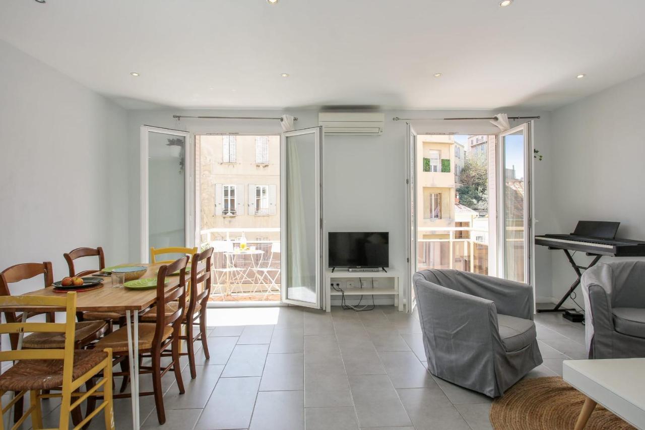 Codaccioni - Welkeys Apartment