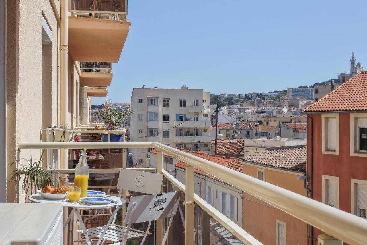 Codaccioni - Welkeys Marseille