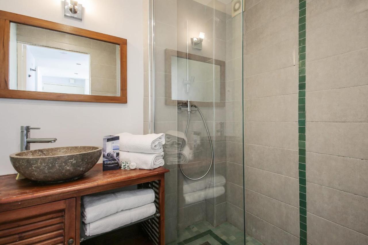 Codaccioni - Welkeys Apartment Marseilles